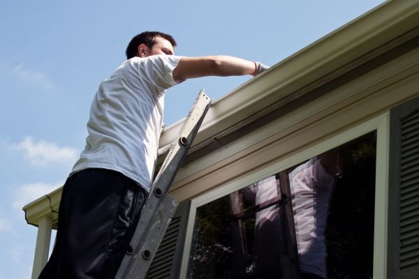 Gutter Cleaning Services Geraldton